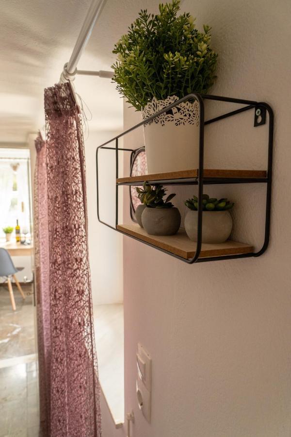 Anna'S Lovely House 伊兹拉 外观 照片